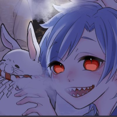 須萱 蛍菟🩸🐊さんのプロフィール画像