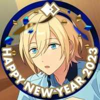 ショコラ (@yuyu035) 's Twitter Profile