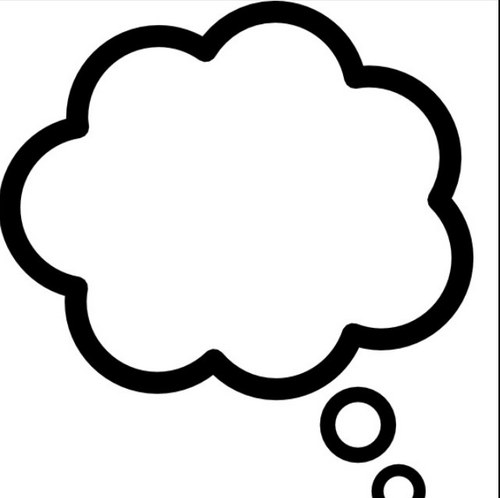 Weallthoughtit's profile picture. Dedicated to the things we all think but never really say