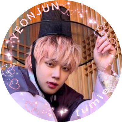 Twitter🔰かなりの大人MOA 🫶YEONJUN🦊❤️強めです 息子の影響でゆるくK-POP好きだったけど 沼落ちしたのは TXTが初めて💕 トゥバちゃん大好きを話せるお友達募集中です🫶#大人MOAさんと繋がりたい