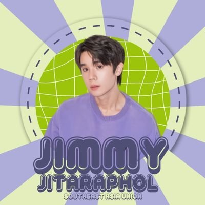 jimmy_seaunion's profile picture. Unity House support for Jimmy🧡
