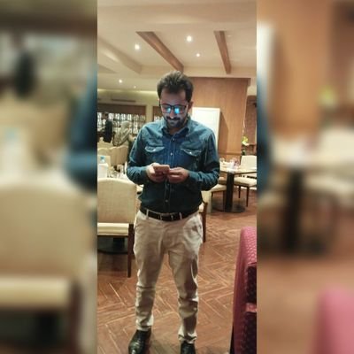 NaeemBalouch8's profile picture. Banker,Data Analyst ,LinkedIn Coach and Linkedin Compaign Manager