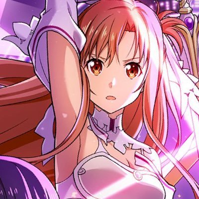 yutyo_LiSA's profile picture. LiSAとReoNa推し。SAOはアスナしか勝たん！！！！！ ＝LOVE/佐々木舞香/齋藤樹愛羅/iLiFE！/心花りり/魔法の覚醒/SAOFD/シャドバ/嫁→@chii_km_u3u🥰💕