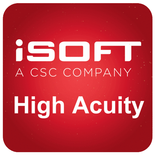 This is the account for iSOFT activity in theatres, anaesthesia, peri-operative market both in the UK and in the Nordic countries. Tweets from Diane and Tamzin