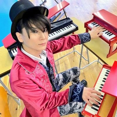 🎼𝐑𝐲𝐨🎹さんのプロフィール画像