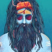 Parvesh Ramdas (@gparvesh) 's Twitter Profile