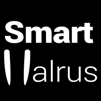 SmartWalrus Profile Picture