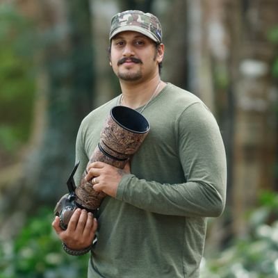Avinash Rajendran (📸,💙💛)さんのプロフィール画像