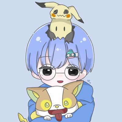 そうくん@からーぱれっと🎨🌈さんのプロフィール画像