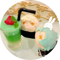 お出かけ源氏もち (@odekake_genji) 's Twitter Profile Photo