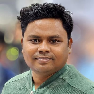 parasar_bag's profile picture. 