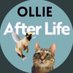 Ollie After Life (@olliecomicstrip) Twitter profile photo