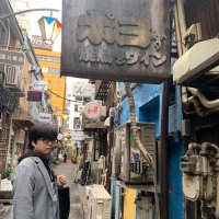 中西正樹 (@chocomint_0530) 's Twitter Profile Photo