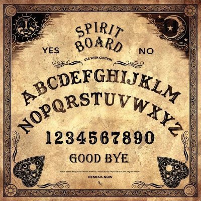 Underpinned by @LocationDetails practising dark arts / reading desiges. Homicide unless it is sanctioned by Satan is prone to pervert the entire justice system!