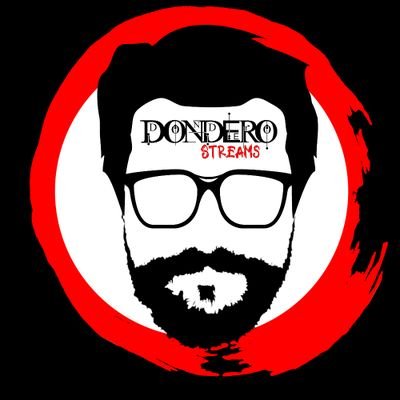 TheDondero's profile picture. Socially Irresponsible Content, Shenanigans, and Podcasts! You name it, we are probably bad at it!