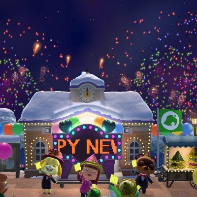 UEiIXIWAbNivh9B's profile picture. あつ森😆❣️