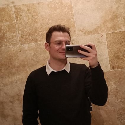 jojostophe's profile picture. 