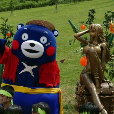 ももクロ大好きです❗
熊本のモノノフ
心霊関係も大好きです🎵
星座百景グレートを推しています🎵