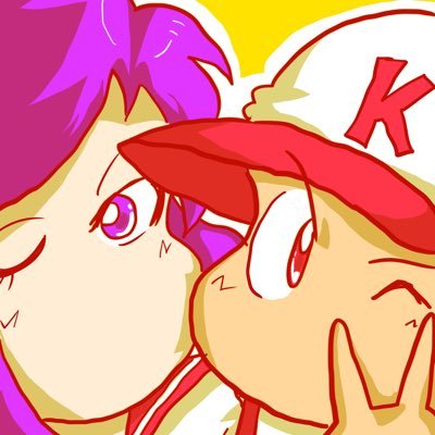 pixivでパワポケ13やパワプロの二次創作漫画を描いてます。誰でも気軽に絡んでください！pixiv→ https://t.co/iUn5bjvgzd ＃パワプロパワポケ最高