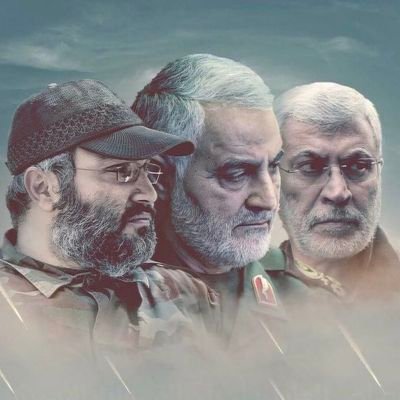 ali99000099's profile picture. رَبَّنَا اَفْرِغْ عَلَیْنَا صَبْرًا وَّ ثَبِّتْ اَقْدَامَنَا وَ انْصُرْنَا عَلَى الْقَوْمِ الْكٰفِرِیْنَ