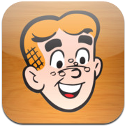 Archie ® ComicLab is the #1 way to take your comics to the next level! Once you've designed your own comic, you can share it with the Archie ComicLab Community.