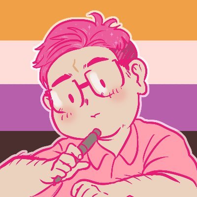 Eliot (they/elle)  🇦🇷 🏳️‍🌈🏳️‍⚧️ ★ NO REUPLOADS ★ adults only ★ antis go away ★ contact: eliot.drawings@gmail.com | disc: eliot_83