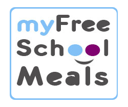 Apply for free school meals online!