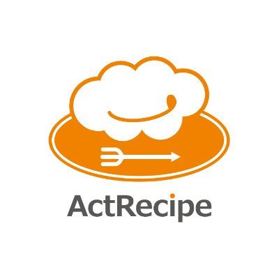 SaaSの連携で業務を自動化する「ActRecipe」のオフィシャルアカウントです。シンプルな連携から複雑な連携まで無料で始められるノーコードなサービスです。アクトレシピ株式会社 ( @actrecipe_inc ) YouTubeチャンネル▶︎ https://t.co/V8eAhA8ivU