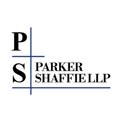 Parker Shaffie LLP has provided thoughtful, effective litigation & advice to attorneys, businesses, family groups & Fortune 500 companies for three decades.