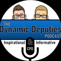Dynamic Deputies - Russ & Steve(@DynamicDeps) 's Twitter Profileg