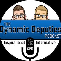 Dynamic Deputies - Russ & Steve (@dynamicdeps) 's Twitter Profile Photo Dynamic Deputies - Russ & Steve (@dynamicdeps) 's Twitter Profile Photo