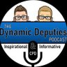 DynamicDeps's profile picture. Hi 👋🏻 We're Russell and Steve. Dynamic Deputies Podcast: 🎧 https://t.co/ySu0heOvzs Book: https://t.co/iwlgilVM2Y