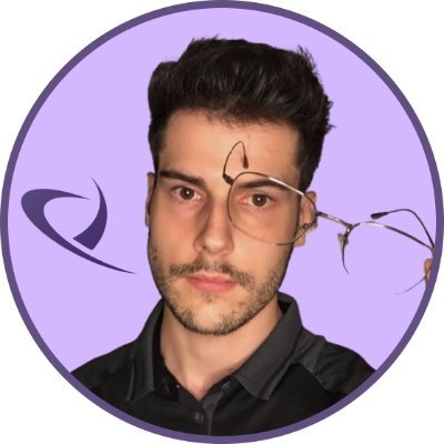 Mariogomecete's profile picture. I’m a Science-Based Nutrition Geek🍎🍏.