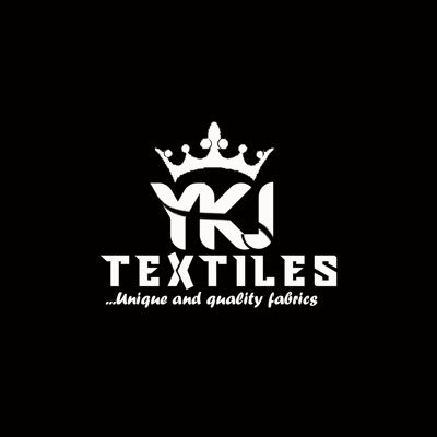 Chairman of YKJ Textiles nig ltd