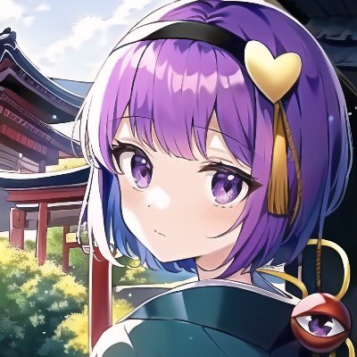 VOLVUE@NovelAIさんのプロフィール画像