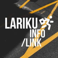 LariKu.info(@LarikuInfo) 's Twitter Profile Photo