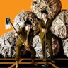 minnsaraba34's profile picture. さらば青春の光推し　 芸人さんを尊敬してやまないお笑い民 他芸人さんのお笑い関連の事も呟きます