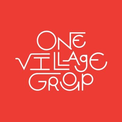 OneVillageGroup 🐦