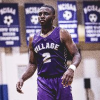 Andre Myrie (@24_dredre) 's Twitter Profile