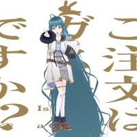 刀狂ガス@一般通過バ美肉Vtuber (@toukyou_gas) 's Twitter Profile