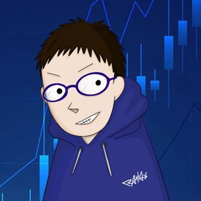 専業トレーダー/インデックス投資/個別株🇯🇵🇺🇸/FX📈📉/コモディティー/仮想通貨/ルール通りの取引を淡々と。 スポーツ全般好きです。⚾️🥎⚽️🏀🏐🎾🏈🏓🏸🏊♂️🧗♀️🥋🤸♀️🏌️♂️🧘♀️