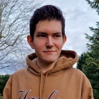 Victor Catalina (@vcatalina96) 's Twitter Profile Photo
