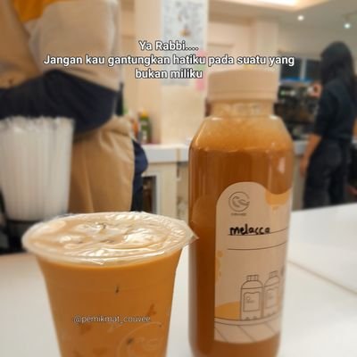 penikmat_couvee's profile picture. Pendidikan Gerakan Sosial Sekolah & Universitas Teknologi