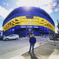 Juan Mancía (@juanmancia) 's Twitter Profile Photo