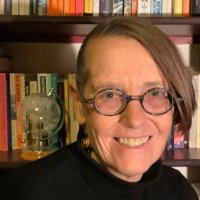 Jane Harrigan @ProfJaneH (@profjaneh) 's Twitter Profile