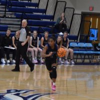 Kennedy Johnson - basketball (@kennedy2024_) 's Twitter Profile
