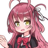 わかめ(@qno_beat) 's Twitter Profile Photo