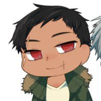 はち (@82k_1) 's Twitter Profile