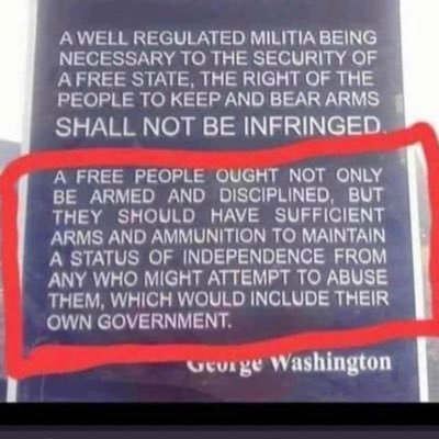 A constitutionalist that loves hunting, football, and most of all, Patriots!  Proud conservative thinker that analyzes and acts with good judgement.