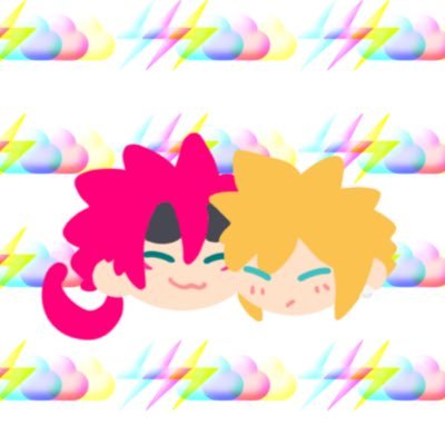 トト⚡️☁️さんのプロフィール画像